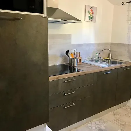 Holiday home Place : Jolie Maison Sarde Authentique San Pantaleo