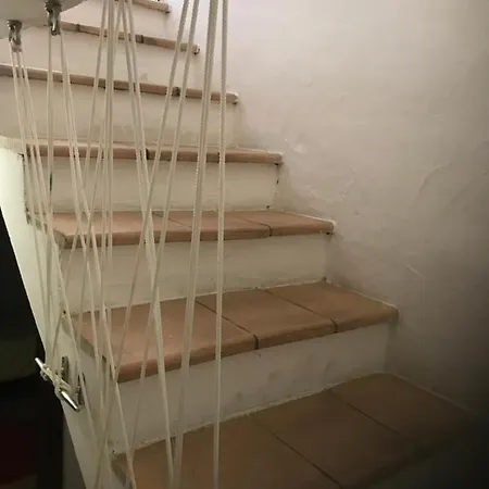 Place : Jolie Maison Sarde Authentique * San Pantaleo