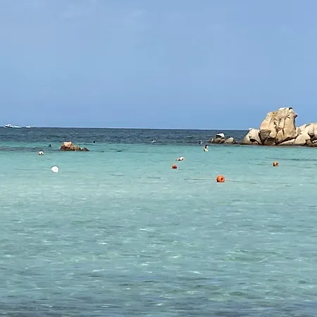 Place : Jolie Maison Sarde Authentique Holiday home San Pantaleo