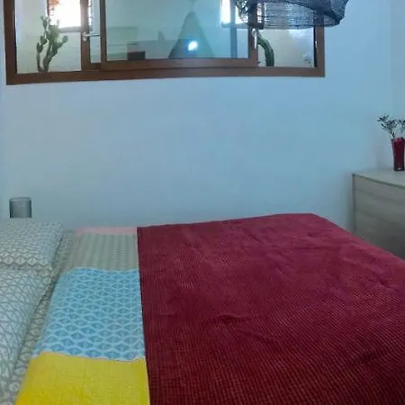 Holiday home Place : Jolie Maison Sarde Authentique *