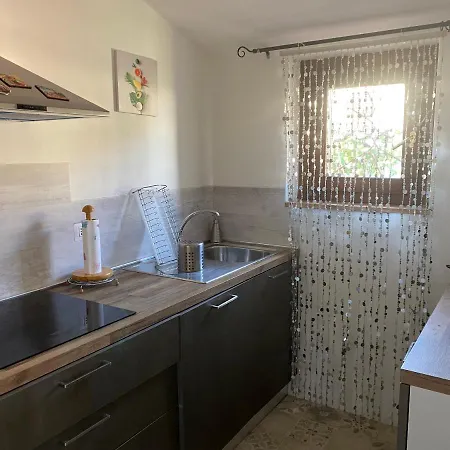 Holiday home Place : Jolie Maison Sarde Authentique *