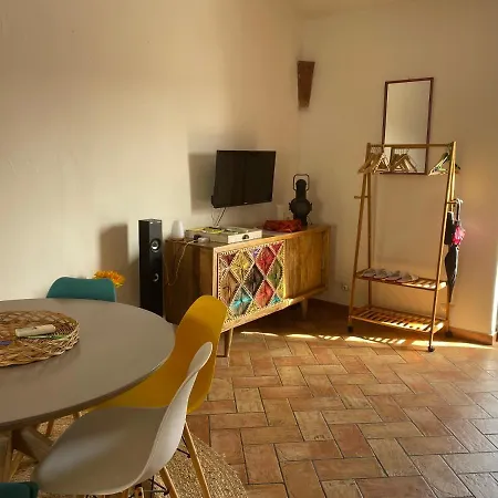 Place : Jolie Maison Sarde Authentique
