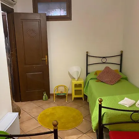 Place : Jolie Maison Sarde Authentique Holiday home