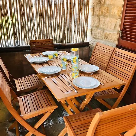 Holiday home Place : Jolie Maison Sarde Authentique San Pantaleo