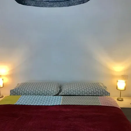 Place : Jolie Maison Sarde Authentique *