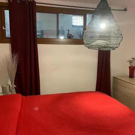 Place : Jolie Maison Sarde Authentique