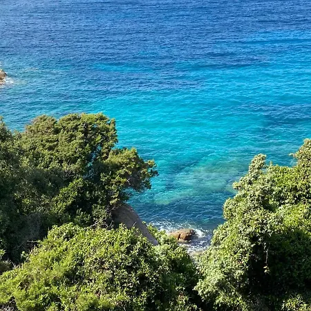 Place : Jolie Maison Sarde Authentique Holiday home *