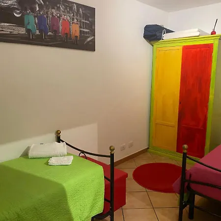 Place : Jolie Maison Sarde Authentique Holiday home San Pantaleo