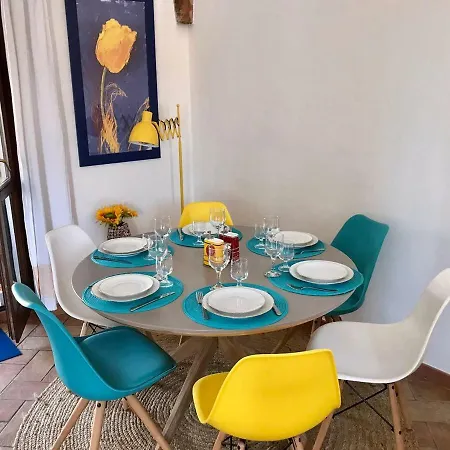 Place : Jolie Maison Sarde Authentique Holiday home *