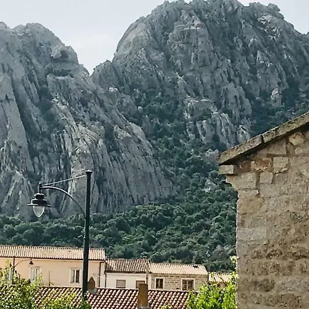 Holiday home Place : Jolie Maison Sarde Authentique San Pantaleo